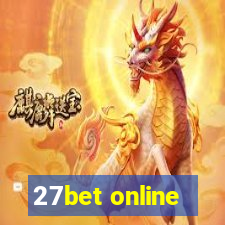 27bet online